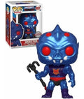 Webstor Amos Del Universo Metálico Funko Pop Special Edition