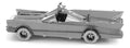 Fascinations Batimovil Serie Tv Rompecabezas 3d Batman 60s