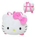 Hello Kitty Mochila Backpack Fast Forward