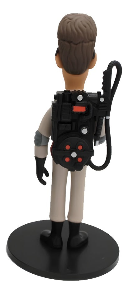 Dr Egon Spengler Película Ghostbusters Vinyl Idolz Funko