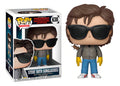 Figura De Acción Steve With Sunglasses 30877 De Funko Pop! Television