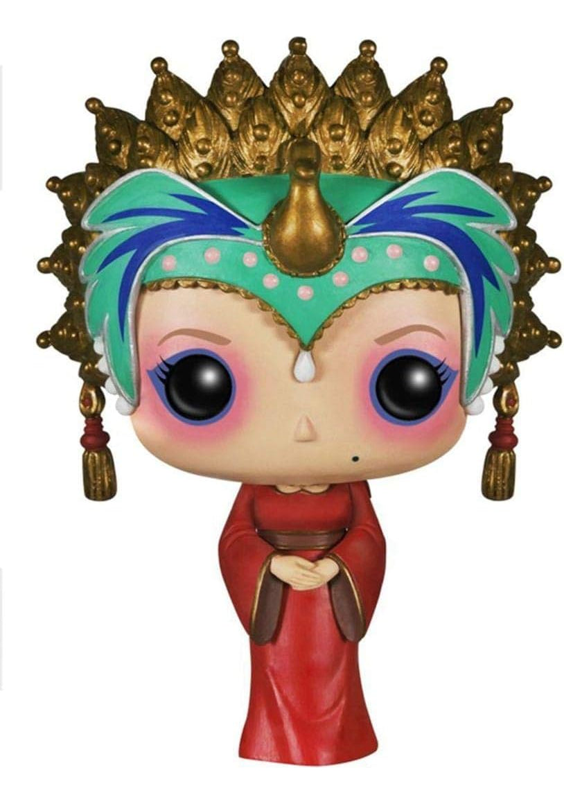 Funko Pop Big Trouble In Little China - Gracie Law