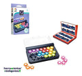 Sg411 Iq Stars Juego Desarrollo Mental 7 Piezas Smart Games