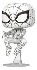 Funko Pop Marvel: Marvel Sketched - Spider-man