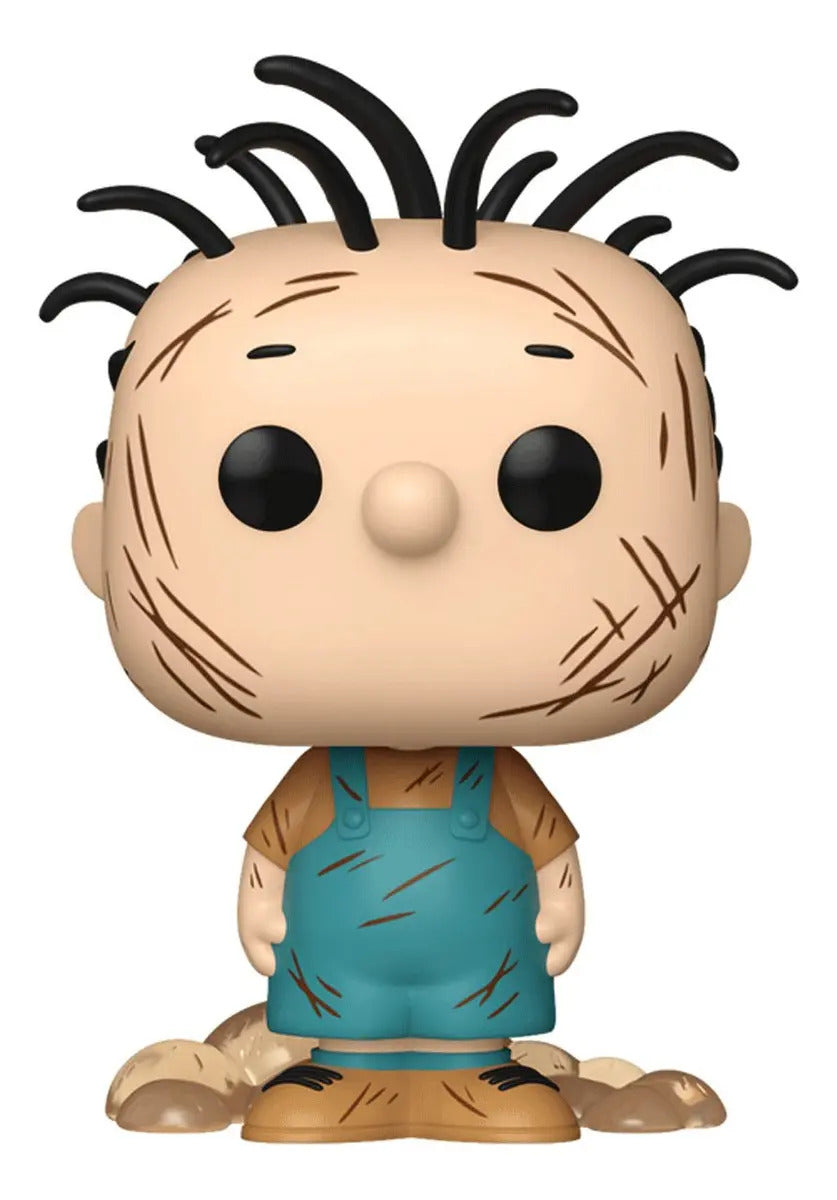 Funko Pop! Peanuts Pigpen