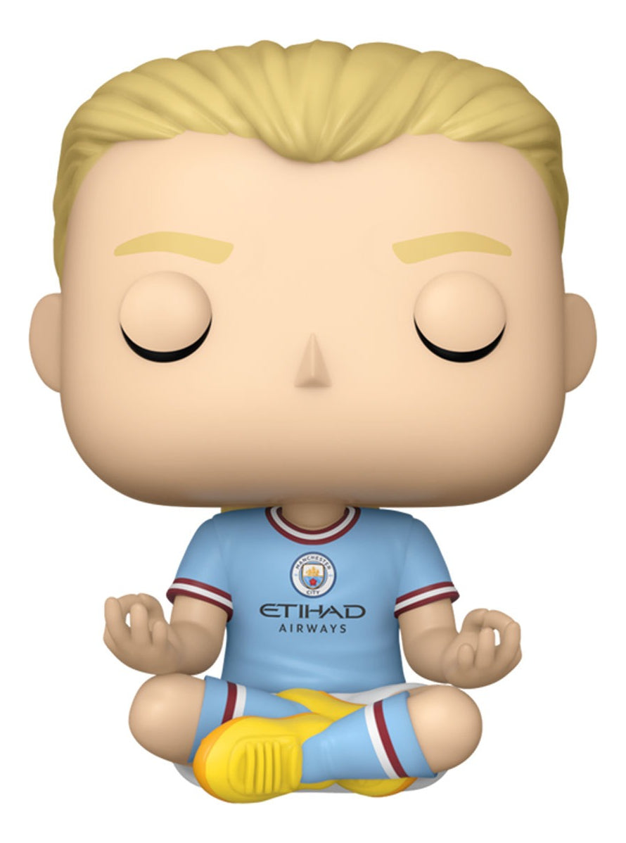 Funko Pop! Manchester City - Erling Haaland