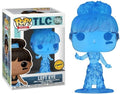 Funko Pop Rocks Tlc Left Eye Lopez 196 Chase Waterfalls