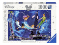 Rompecabezas Ravensburger Disney Peter Pan 1000 Piezas 14+