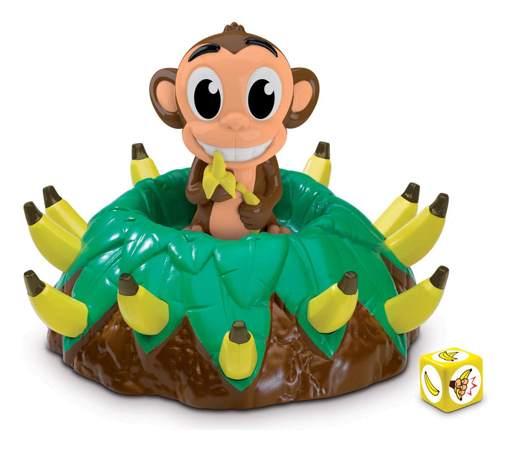 Banana Blast - Juego De Jala De Los Plátanos Hasta Que El