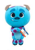 Funko Pop! Plush: Pixar Monsters, Inc. - Sulley 4″