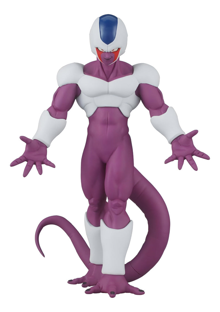 Figura Bandai Dragon Ball Z - Solide Edge Works - Cooler