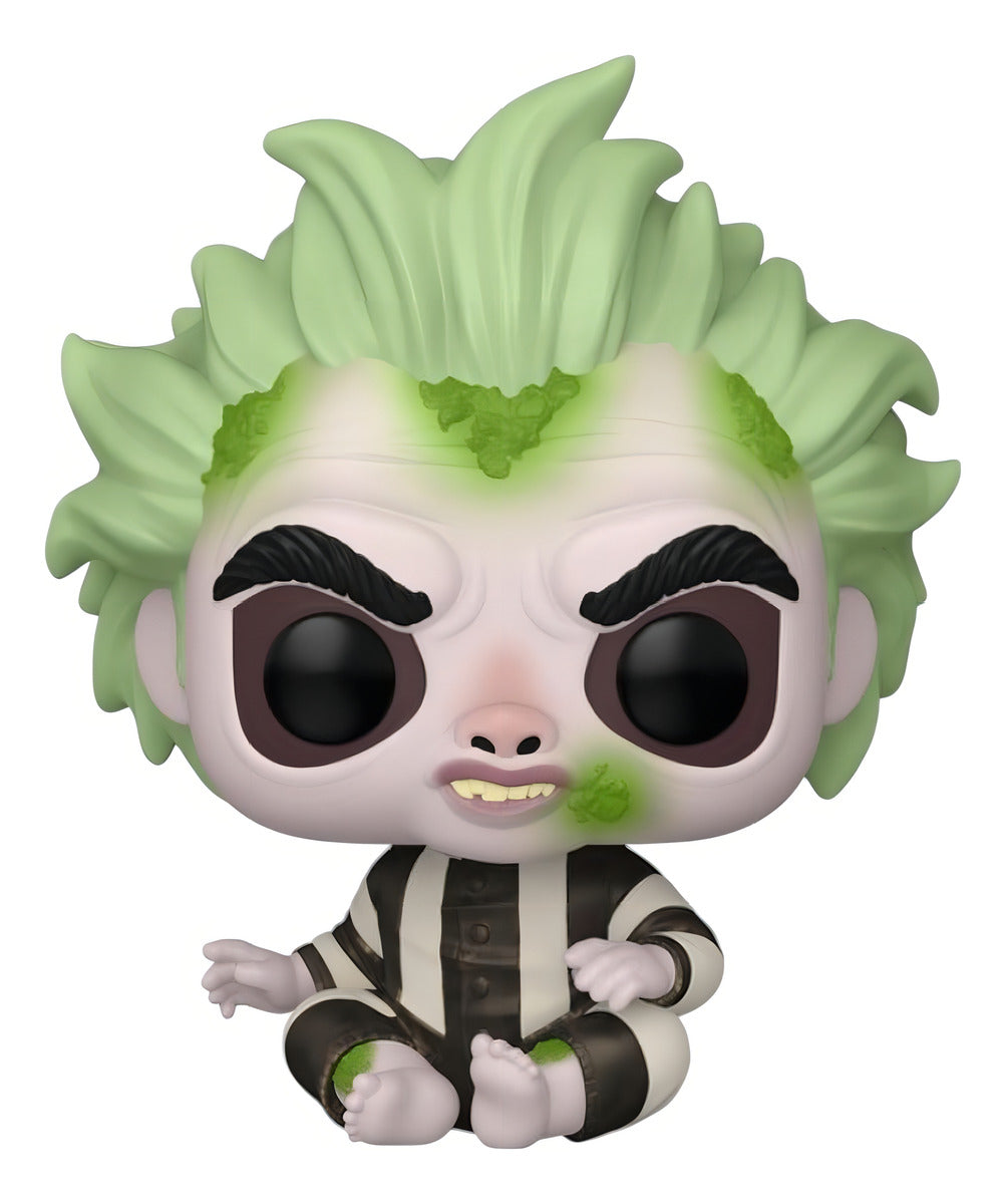 Funko Pop Baby Beetlejuice #1825 Movies Beetlejuice