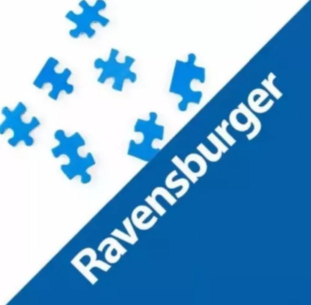 Rompecabezas Ravensburger Villainous Disney Horned King 14+