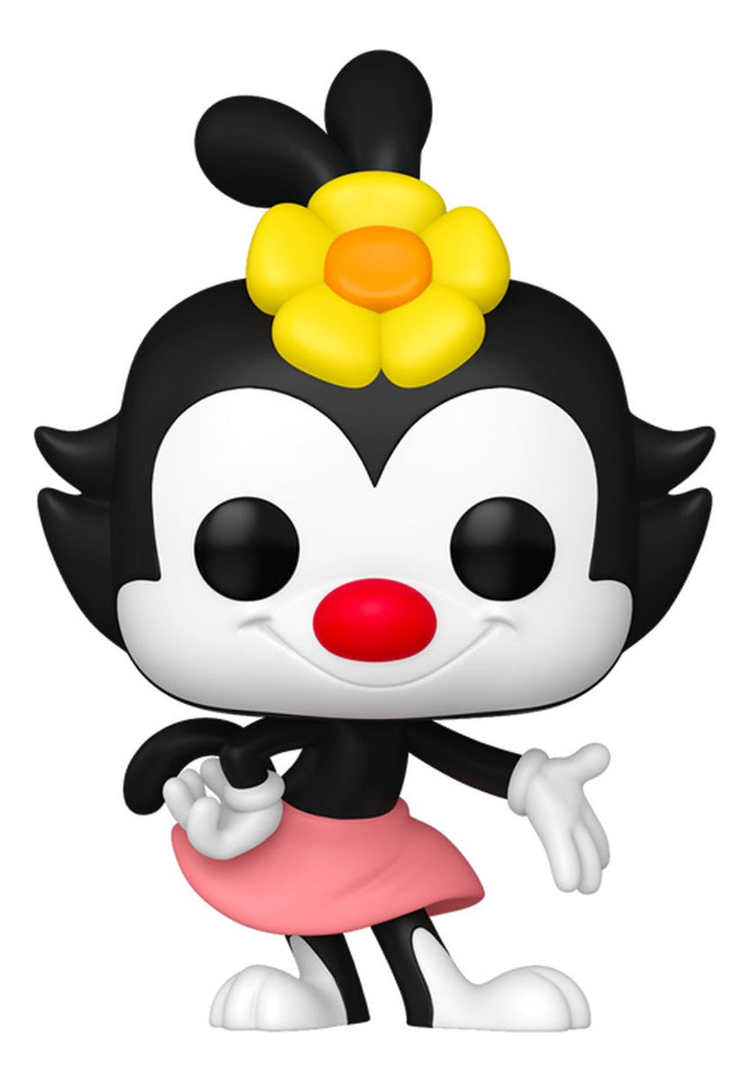 Funko Pop Animation: Animaniacs - Dot