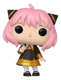 Funko Pop! Animation: Spy X Family - Anya Forger