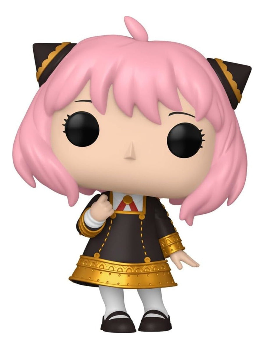 Funko Pop! Animation: Spy X Family - Anya Forger