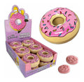 Dulces Los Simpsons Mmm... Donuts! Tin Caja Con 12 Piezas