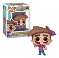 Funko Pop! Los Padrinos Magicos - Timmy Turner