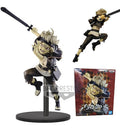Trébol Negro Banpresto Asta Dxf