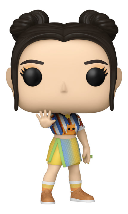 Funko Pop! Rocks Danielle #452 Newjeans