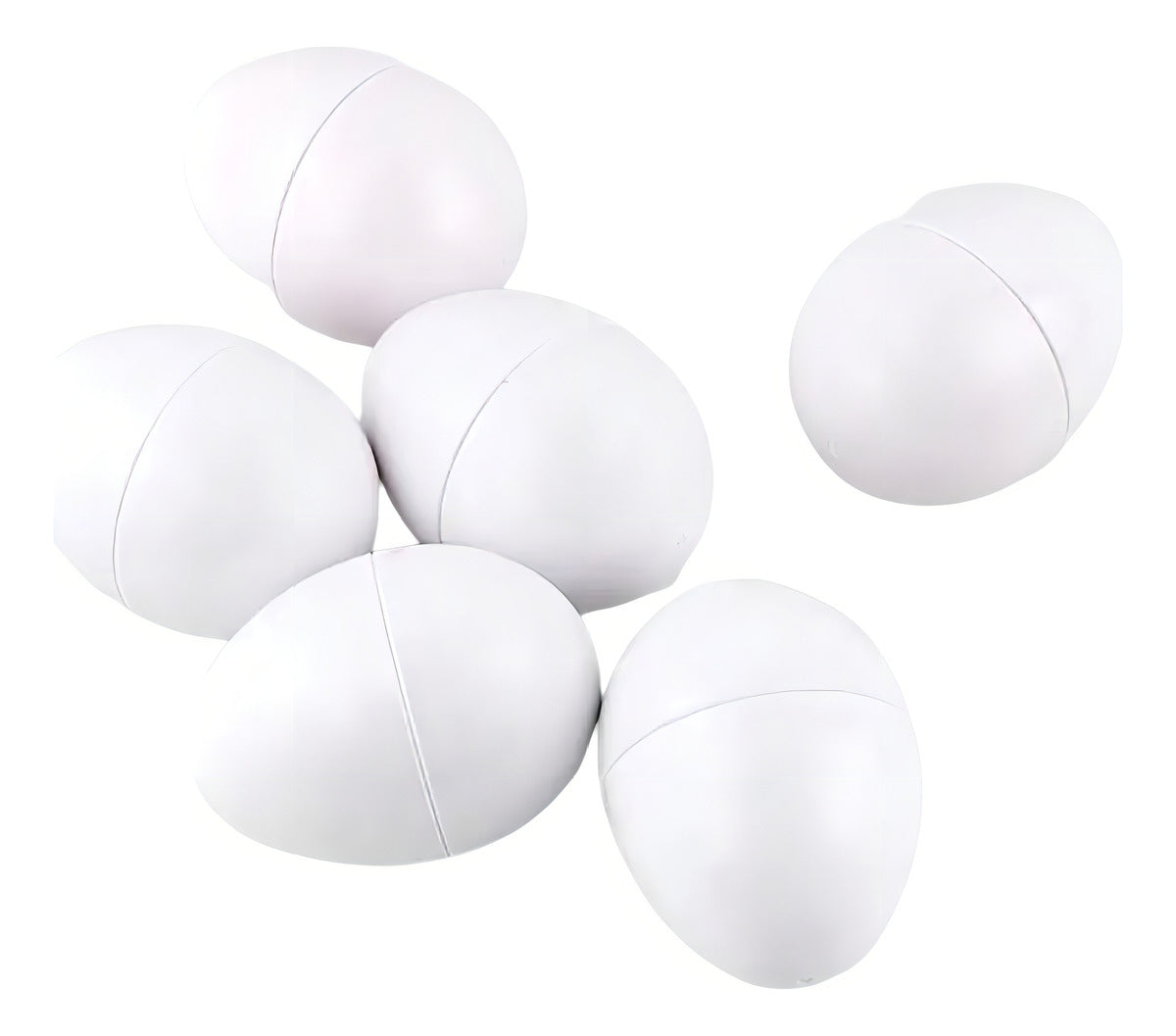 Clasificador Figuras Educar 12 Piezas Juguete Educativo Bebés Blanco Figuras