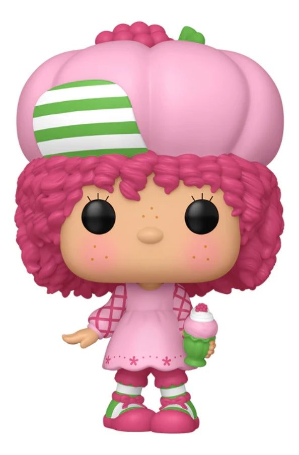 Funko Toys Strawberry Shortcake 45 Years Raspberry Tart 137