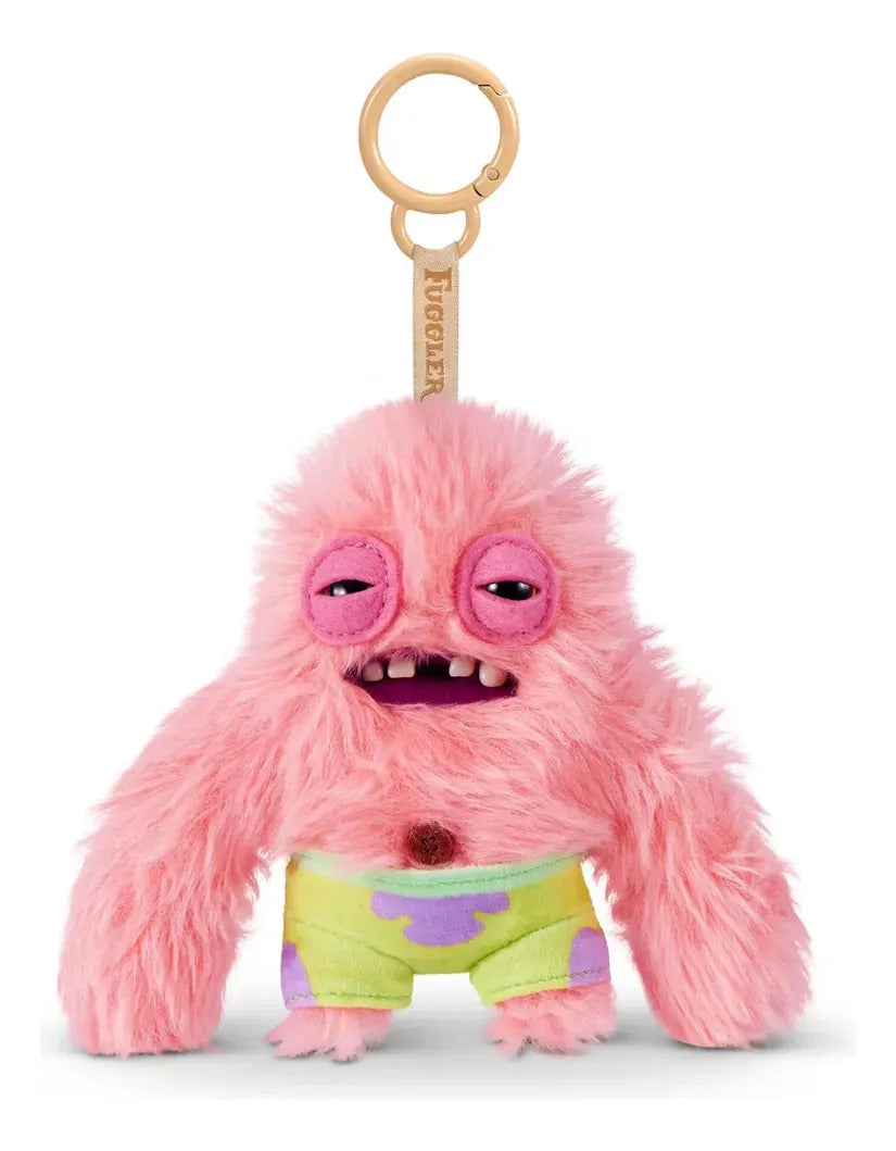 Peluche Patrick Star Fuggler Spongebob Squarepants