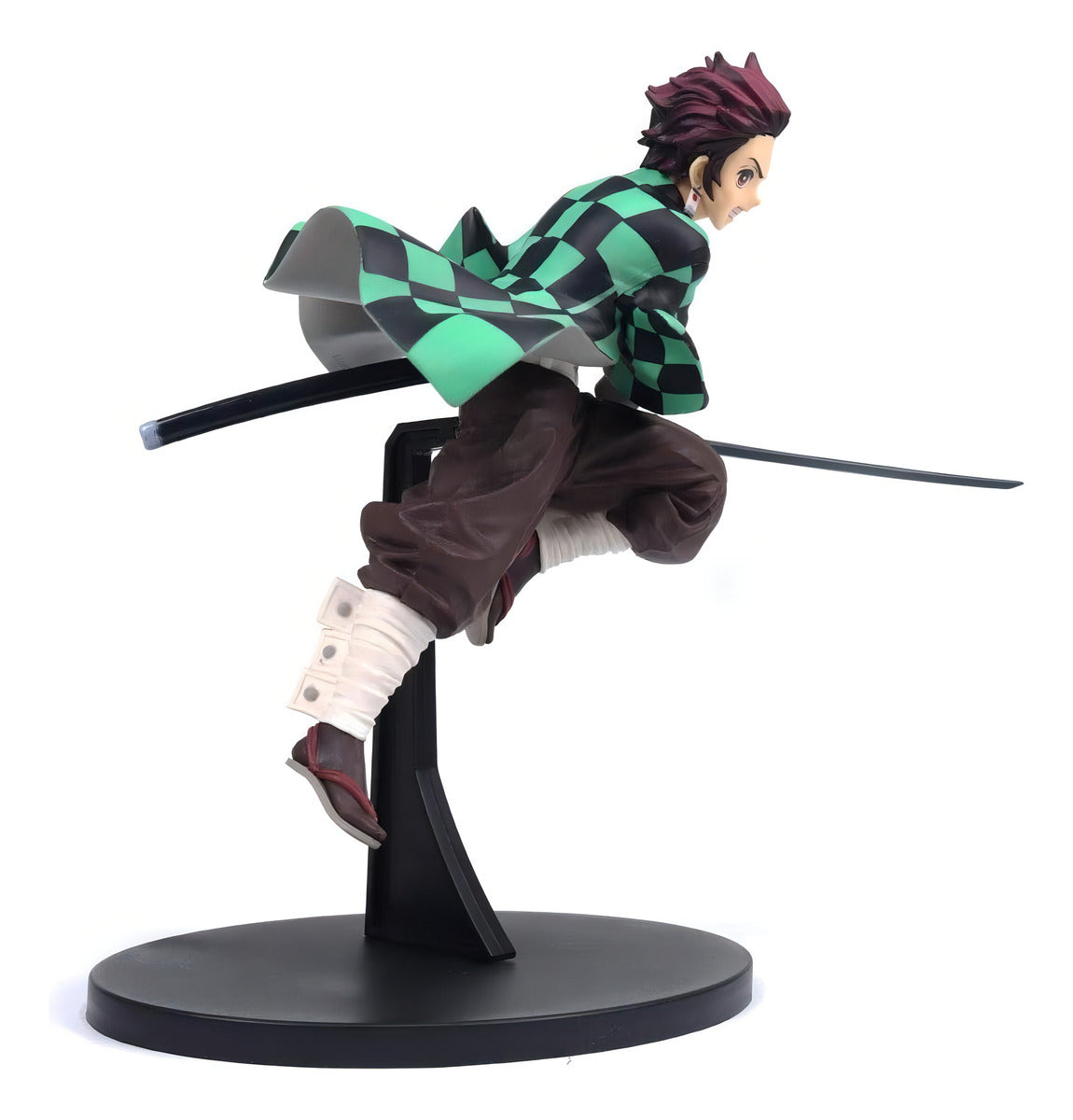 Tanjiro Kamado Kimetsu No Yaiba Vibration Stars Banpresto
