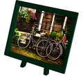 Rompecabezas Pintoo 150 Piezas P1117 Bicicletas En Amsterdam