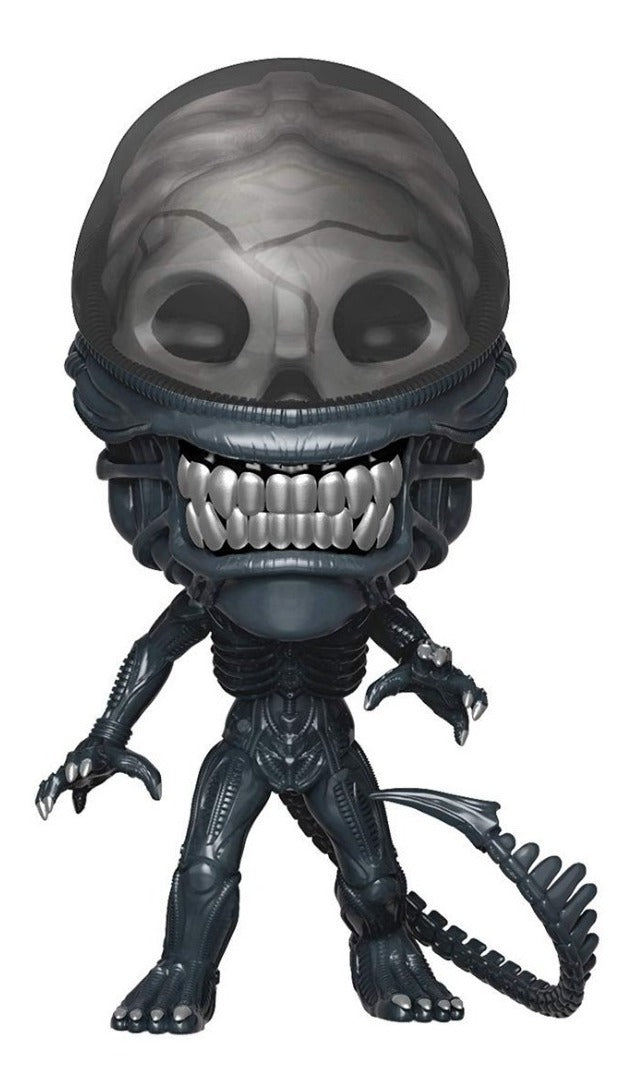 Funko Movies: Alien 40th - Xenomorph #731