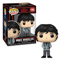 Funko Pop Tv: Stranger Things 5 - Mike