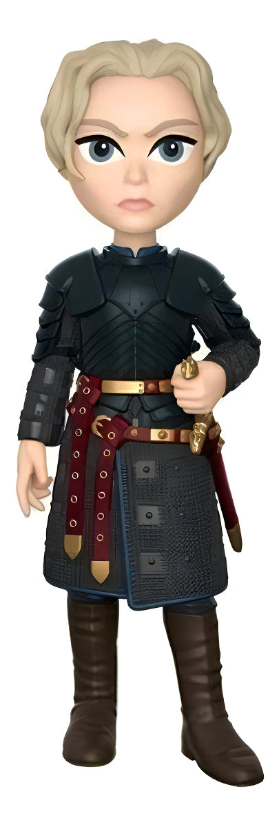 Funko Pop Vinyl Brienne The Tarth