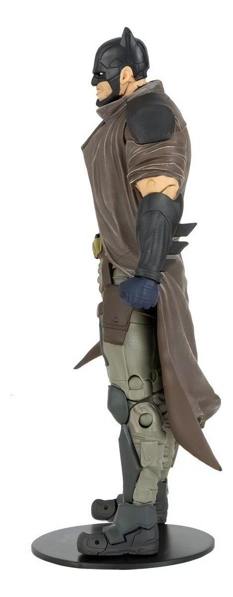 Dc Multiverse Batman Dark Detective Future State Mcfarlane