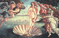 El Nacimiento De Venus Rompecabezas De 1000 Piezas Tomax