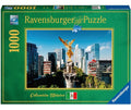 17345 Angel Independecia Rompecabezas Ravensburger 1000 Pzas