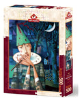 Timeless Song Rompecabezas 500 Piezas Art Puzzle 5083