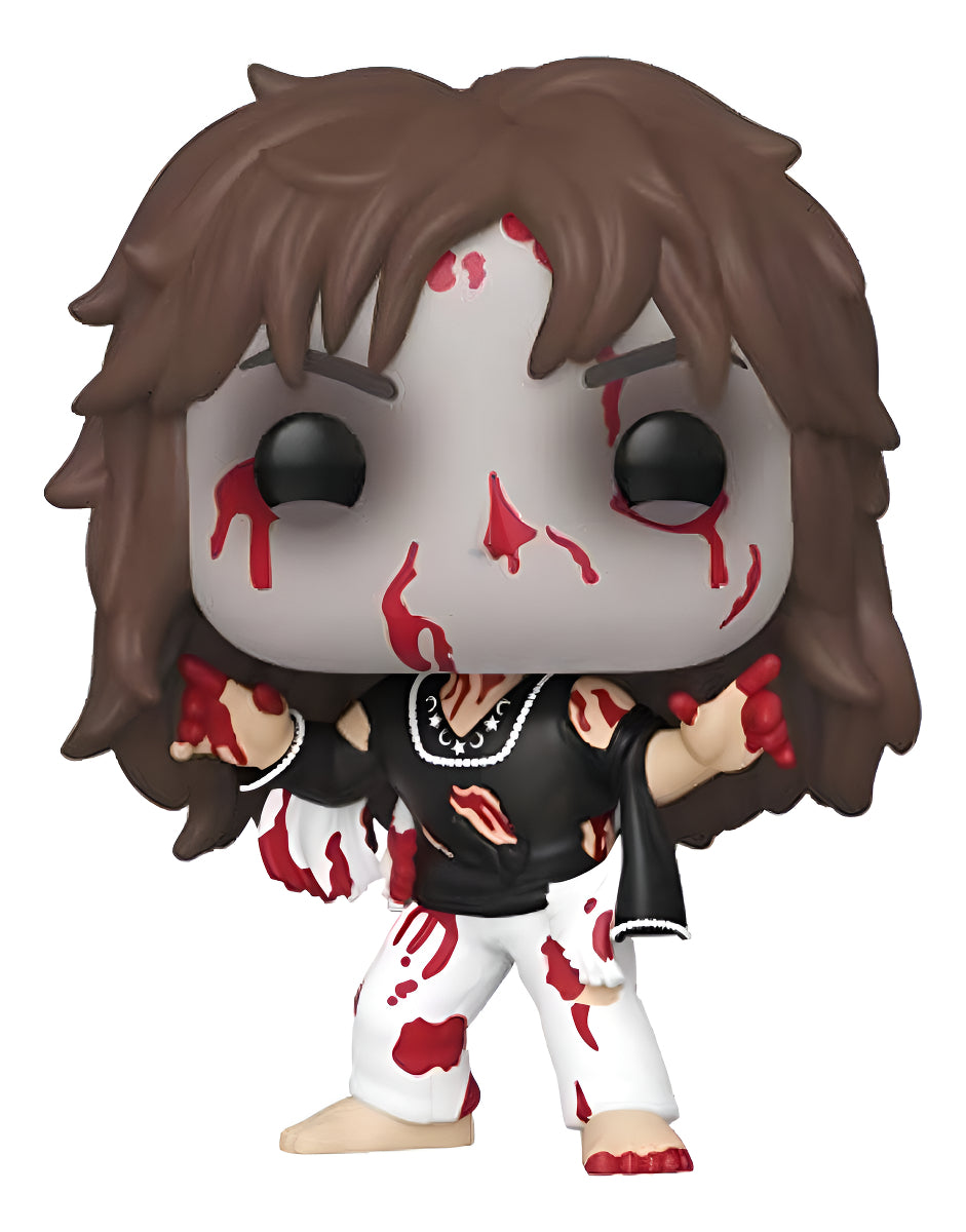 Funko Pop Albums Ozzy Osbourne Diary Of A Madman 12