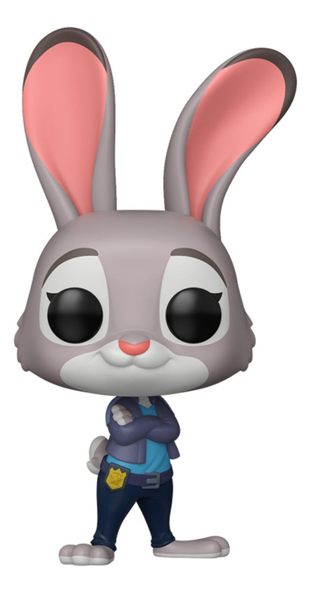 Funko Pop Disney: Zootopia 2 - Judy Hopps