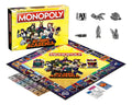 Monopoly My Hero Academia