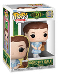 Funko Pop! Wicked Parte 2 - Dorothy Gale