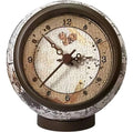 Reloj Manuscrito Del Café: Rompecabezas 3d 145 Piezas Pintoo