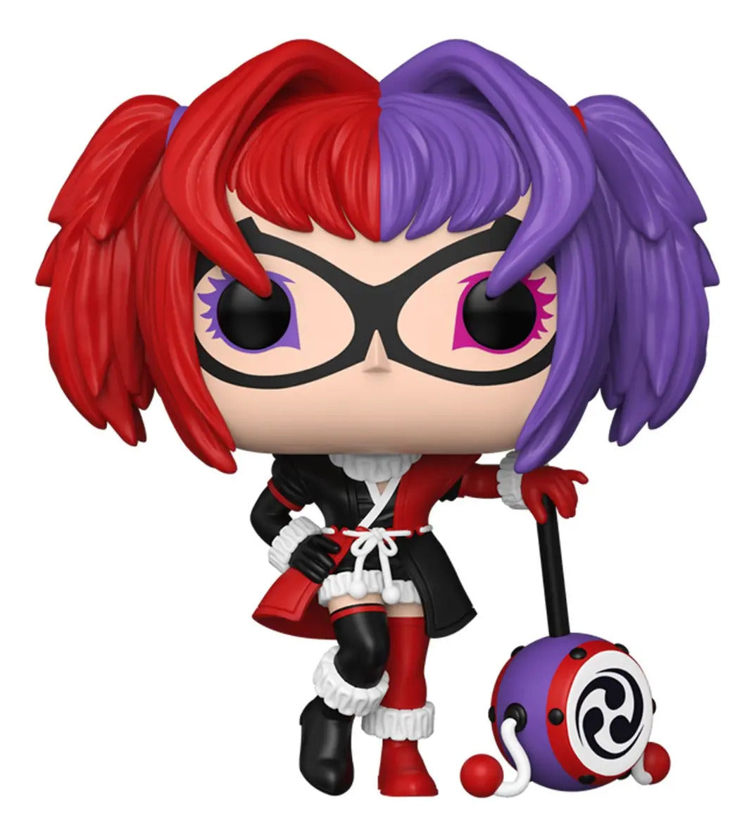 Funko Pop! Heroes: Batman Ninja - Harley Quinn