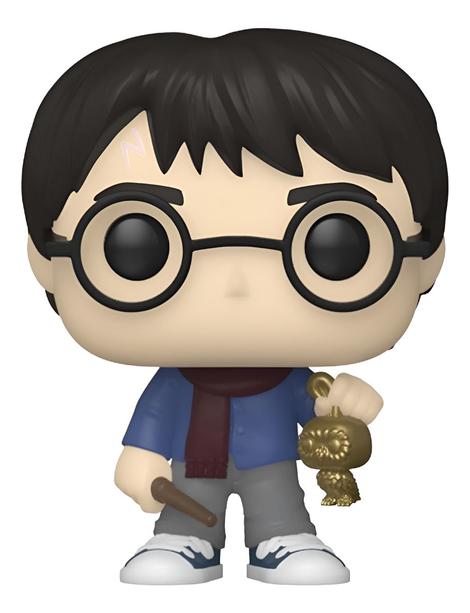 Funko Pop Bitty & Tee: Harry Potter Playera Kids Talla S