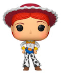 Figura Funko Pop Toy Story 4 Jessie