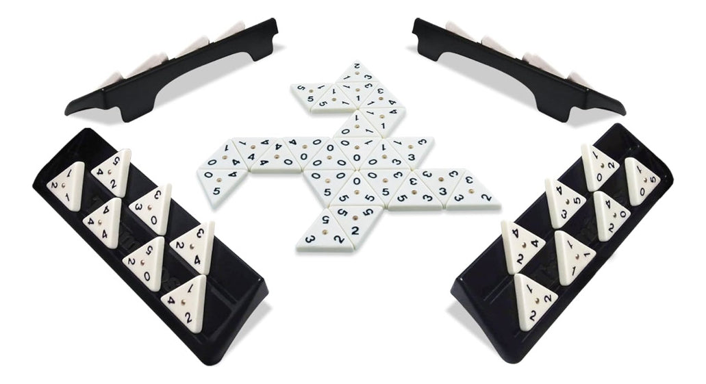 Juego De Mesa Triominos Original Goliath Games
