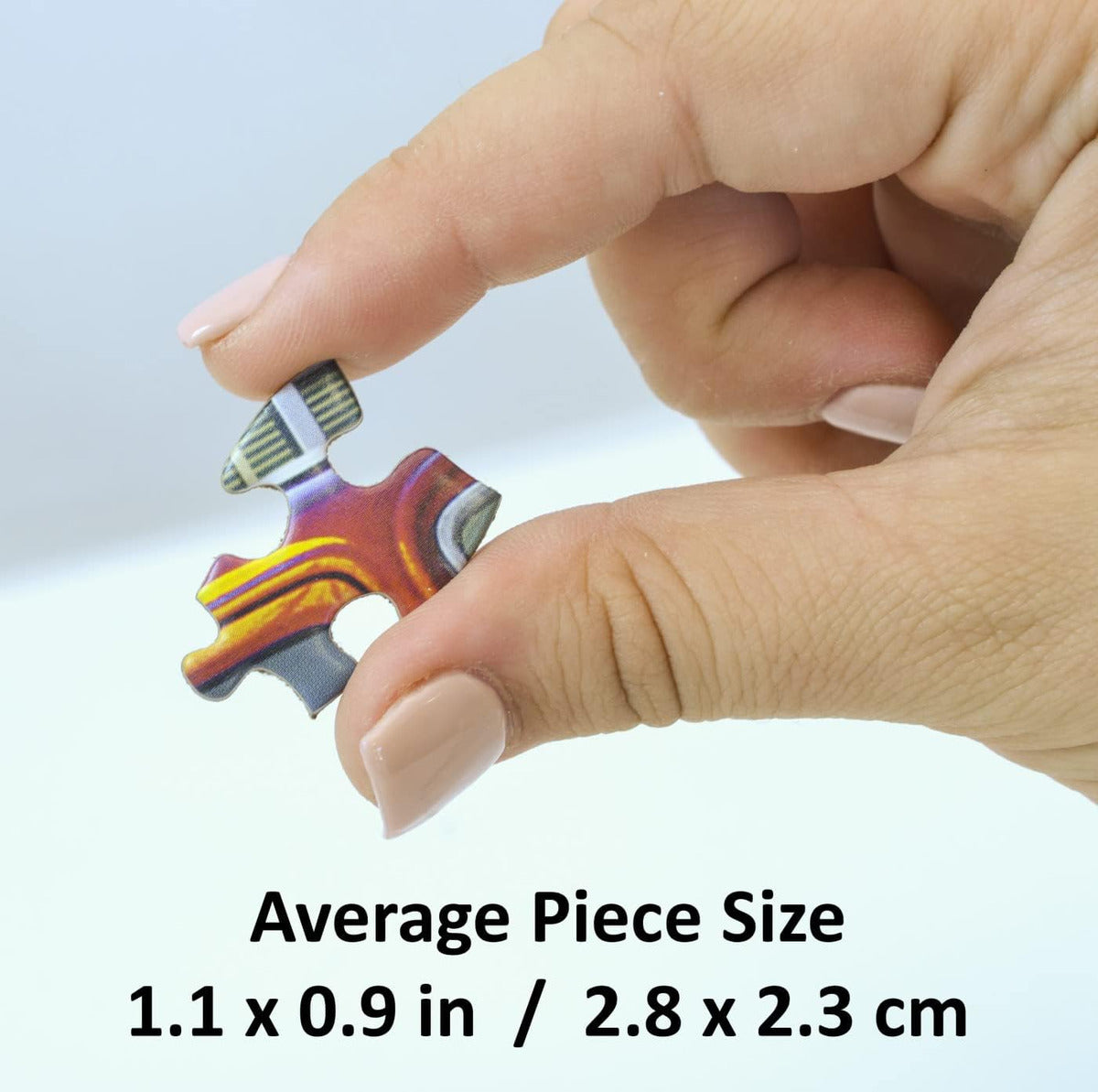 Rompecabezas Masterpieces - Sistine Chapel 1000 Pzs