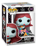 Funko Pop! Mundo De Jack - Sally Vestido De Gala