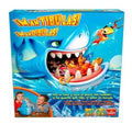 Juego De Habilidad Tiburon Mandibulas Int 330721 Goliath