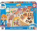 Rompecabezas Infantil Educa Antigua Roma 300 Piezas