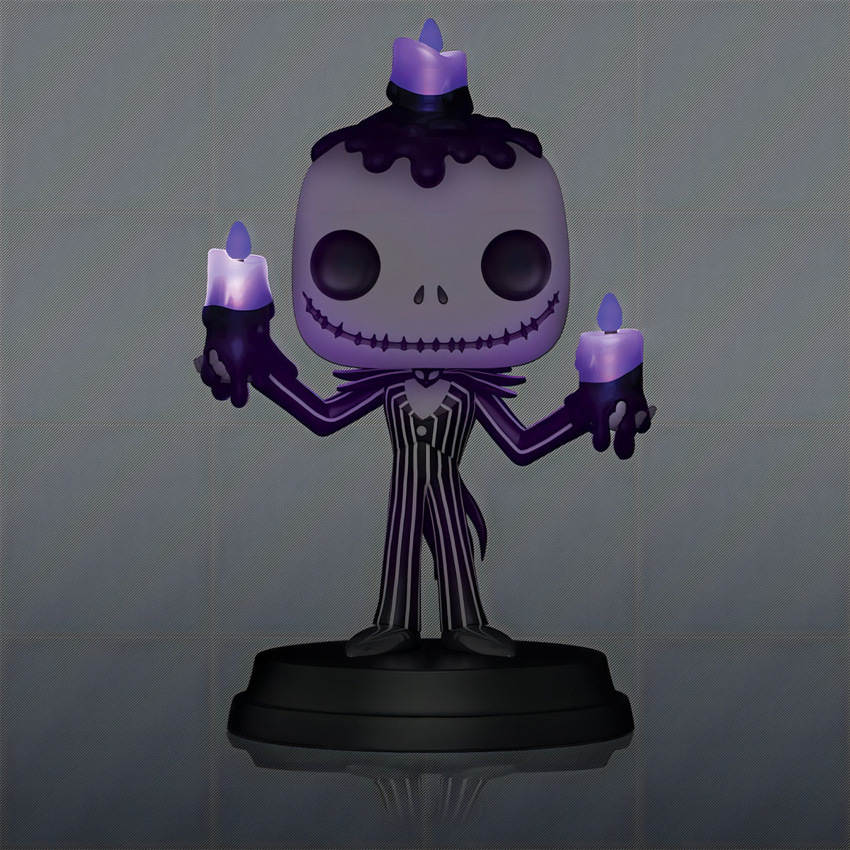 Funko Pop Super Jack Skellington #1501 Con Luces